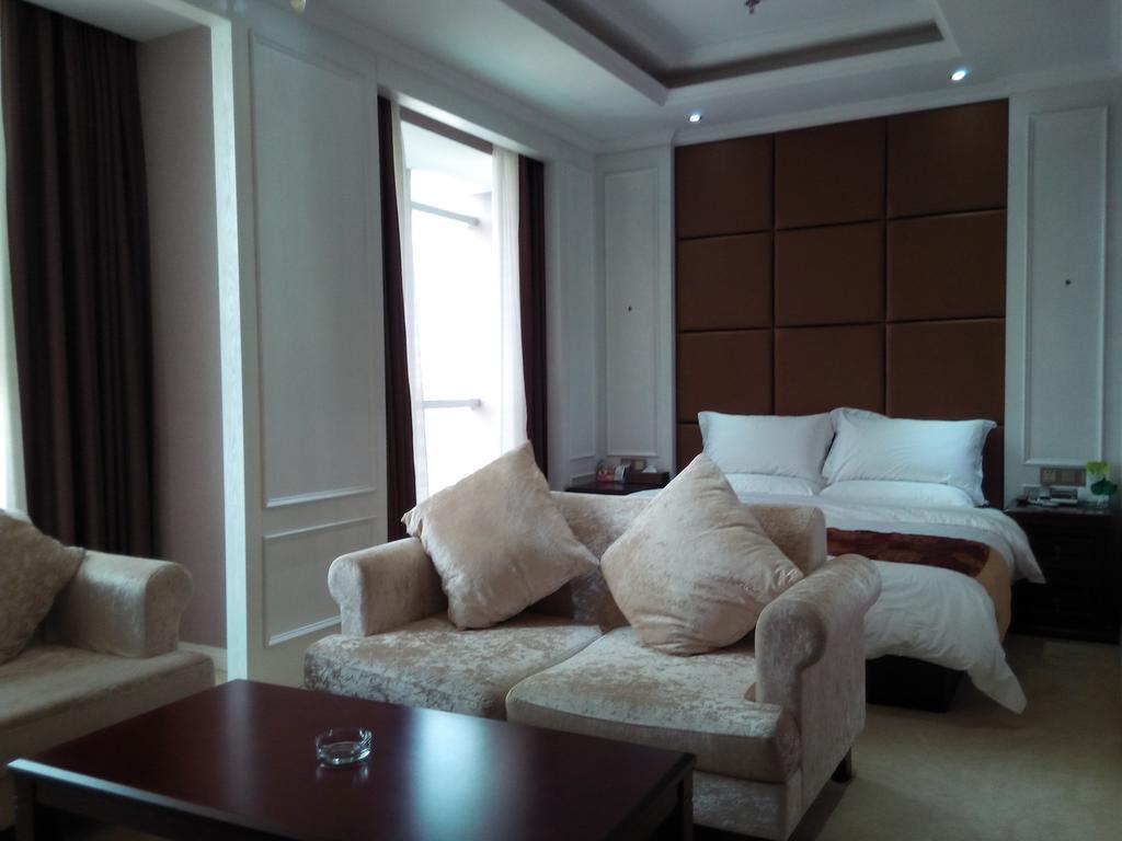 Ge Lin Hotel 松阳 外观 照片